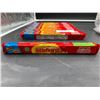 Image 2 : Lot of 12 Starburst Original Fruit Chews 92g Bars