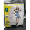 Image 2 : Minions Stuart Costume Size L/G (12-14) with Accessories