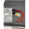 Image 1 : Hsokew Trolling Motor Connector Set (3-Wire)