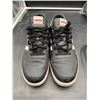 Image 2 : Adidas Black and White Athletic Shoes