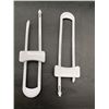 Image 1 : Safety 1st Adjustable Child Safety Locks, Set of 2