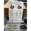 Image 2 : MIL18V10 Battery Adapter Compatible with Dyson V10/V11