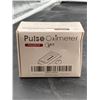Image 2 : Fingertip Pulse Oximeter with SpO2, PR, and PI Display