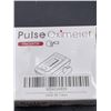 Image 3 : Fingertip Pulse Oximeter with SpO2, PR, and PI Display