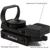 Image 1 : RioRand Electro Dot Sight with Adjustable Scope