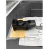 Image 3 : RioRand Electro Dot Sight with Adjustable Scope