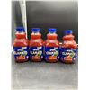 Image 1 : Mott’s Clamato Tomato Cocktail Juice Bottles 4 x 945ml