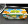 Image 1 : Dole Mandarin Oranges in Fruit Juice, 20 Cups, 107ml Each