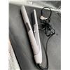 Image 4 : Smoothwrap Infinitypro Dual Ion Hair Straightener by Conair