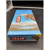 Image 2 : Clif Bar Blueberry Almond Crisp Plant-Based Energy Bar, 12-Pack, 68g Each