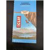 Image 1 : Clif Bar Blueberry Almond Crisp Plant-Based Energy Bar, 12-Pack, 68g Each