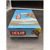 Image 2 : Clif Bar Blueberry Almond Crisp Plant-Based Energy Bar, 12-Pack, 68g Each