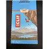 Image 1 : Clif Bar Blueberry Almond Crisp Energy Bars 12-Count Pack 68g Each