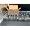 Image 1 : Mastery Mart LED Light Bulbs, 5.5W 4000K, 500 Lumens (Set of 10)