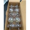 Image 3 : Mastery Mart LED Light Bulbs, 5.5W 4000K, 500 Lumens (Set of 10)