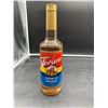Image 1 : Torani Creme De Banana Syrup Bottle, 750 mL