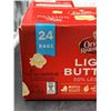 Image 2 : Orville Redenbacher Light Buttery Flavor Popcorn, 24 Bags, 80g Each