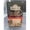 Image 1 : Ahmad Tea English Breakfast Black Tea Exclusive Quality