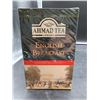 Image 1 : Ahmad Tea London English Breakfast Tea 500g