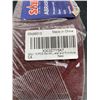 Image 4 : SALI Abrasive Belt, 3×21 Inch, Model O06SD010, 120 Grit, 10 Pieces