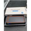 Image 1 : Solar Power Bank 61200mAh HP8 Orange With Multi-Port Charging Capability