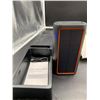 Image 3 : Solar Power Bank 61200mAh HP8 Orange With Multi-Port Charging Capability
