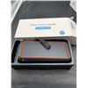 Image 1 : 61200mAh Solar Power Bank with Orange Detailing and USB Ports
