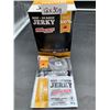 Image 1 : McSweeney’s Beef Jerky Teriyaki – 12 x 30g Packs