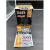 Image 1 : McSweeney’s Beef Jerky Teriyaki – 12 x 30g Packs