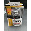Image 2 : McSweeney’s Beef Jerky Teriyaki – 12 x 30g Packs