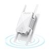 Image 1 : Edtiske Dual Band WiFi Extender 2024 Model with External Antennas