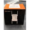 Image 2 : Edtiske Dual Band WiFi Extender 2024 Model with External Antennas