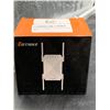 Image 2 : Edtiske Dual Band WiFi Extender 2024 Model with External Antennas