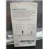 Image 2 : Lightning Digital AV Cable for HDTV Display with 1800mm Length
