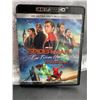 Image 1 : Spider-Man: Far From Home 4K Ultra HD + Blu-ray Disc Set