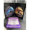 Image 2 : Spider-Man: Far From Home 4K Ultra HD + Blu-ray Disc Set