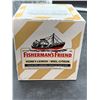 Image 1 : Fisherman’s Friend Honey-Lemon Sugar-Free Lozenges 8 x 22 Ct Packs