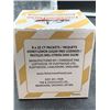 Image 2 : Fisherman’s Friend Honey-Lemon Sugar-Free Lozenges 8 x 22 Ct Packs