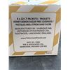 Image 2 : Fisherman’s Friend Honey-Lemon Sugar-Free Lozenges 8 x 22 Ct Packs