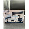 Image 2 : Upgraded Version Electric Water Gun With Continuous Emission