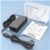 Image 1 : Antwelon Laptop Charger ANT-LN-65W-TYPEC CA AC Adapter