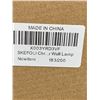 Image 4 : SKEFOLI Chr Wall Lamp Model X003YRD3VF, Set of 2