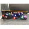 Image 3 : Solar Powered Firefly Lights With Multicolor LED Bulbs