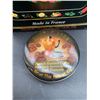 Image 2 : Rendez Vous Mini Candies Bonbons Made In France, 12 x 43g