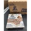 Image 2 : Quaker Yogourt Chocolate Chunk Almond Granola Bars, 12 Packs of 5 Bars