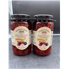 Image 1 : Paisley Farm Beet and Onion Salad with Balsamic Vinegar – 2 Jars, 1L Each