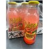 Image 2 : Calypso Strawberry Lemonade, 10 x 473ml Bottles Set