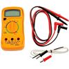 Image 1 : Digital Multimeter with Backlight and Battery Capability