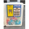 Image 2 : Dynaline Mini Plug-In Fuses DYN 00141, 50 Pieces