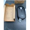 Image 3 : Logitech Pebble Mouse 2 M350S Wireless Bluetooth, Black